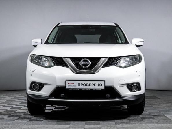 Nissan X-Trail III с пробегом 2015 года, цена 1 600 000 рублей, 143509 км, внедорожник, Автокод Объявления