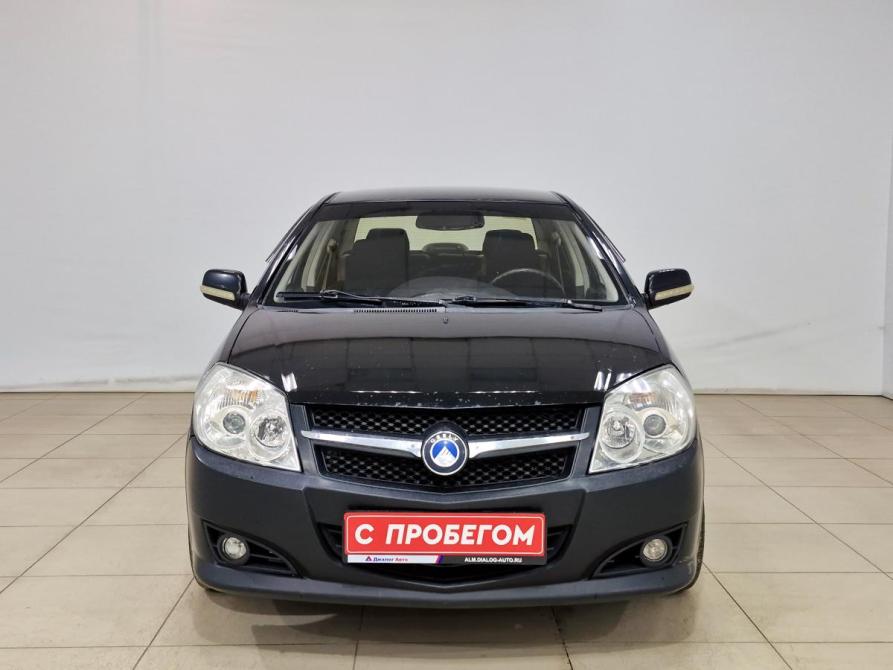 Geely MK I Альметьевск  - изображение 2