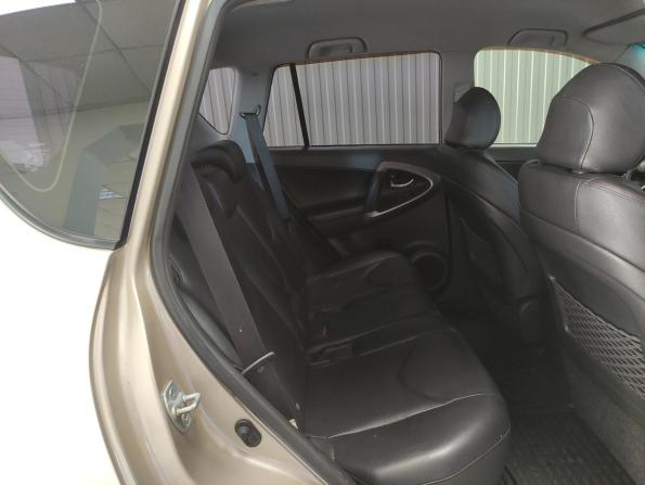 Toyota RAV4 III (XA30) с пробегом 2007 года, цена 1 150 000 рублей, 229415 км, внедорожник, Автокод Объявления