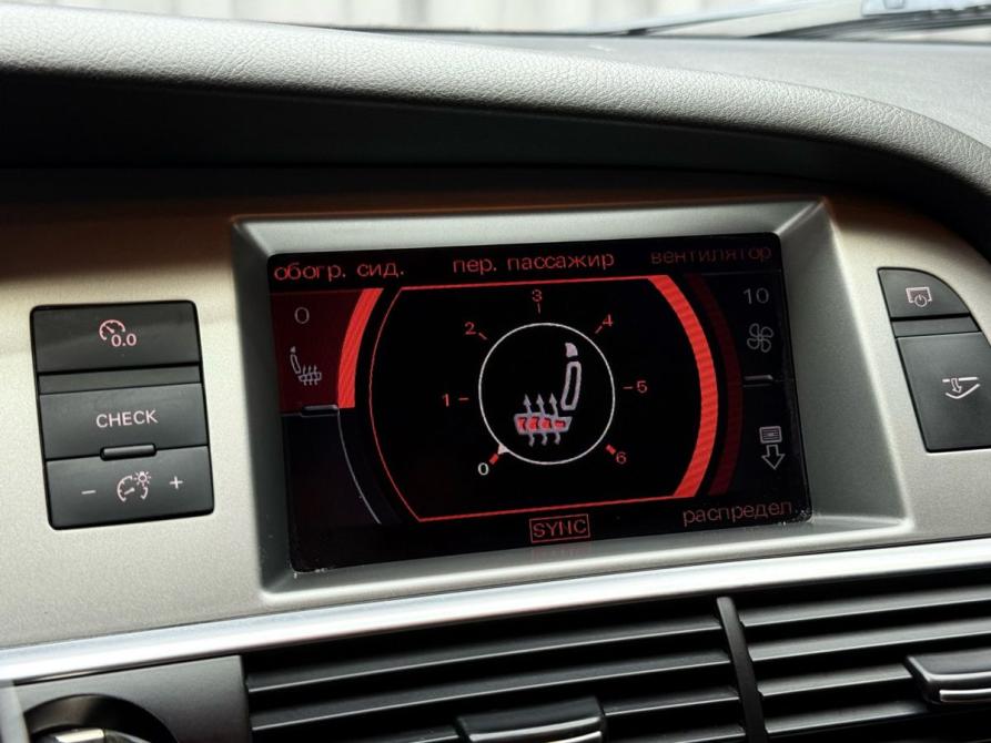 Audi A6 allroad II (C6) Ижевск  - изображение 15
