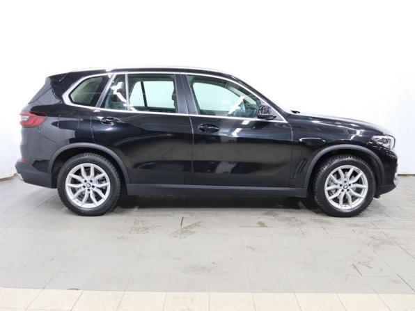 BMW X5 IV (G05/G18) с пробегом 2021 года, цена 5 950 000 рублей, 67921 км, внедорожник, Автокод Объявления