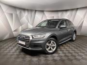 Audi Q5 II (FY) Москва  - изображение 20
