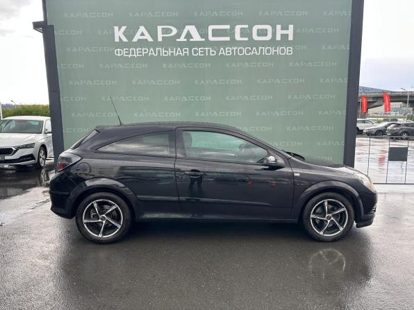 Opel Astra H Рестайлинг с пробегом 2008 года, цена 497 000 рублей, 161569 км, хэтчбек, Автокод Объявления