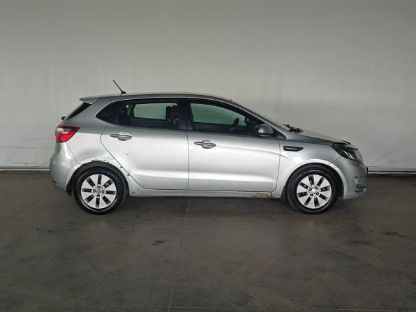 Kia Rio III с пробегом 2012 года, цена 750 000 рублей, 176236 км, хэтчбек, Автокод Объявления