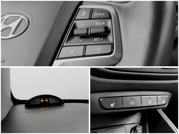 Hyundai Solaris II Рестайлинг с пробегом 2021 года, цена 1 510 000 рублей, 102156 км, седан, Автокод Объявления