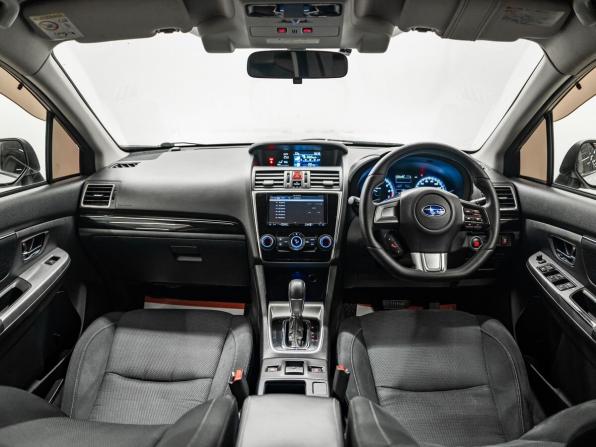 Subaru Levorg I с пробегом 2015 года, цена 1 405 000 рублей, 191215 км, универсал, Автокод Объявления