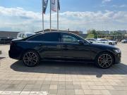 Audi A6 IV (C7) Рестайлинг Краснодар  - изображение 22