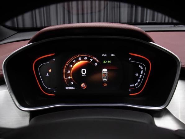 Geely Coolray I с пробегом 2022 года, цена 1 549 000 рублей, 90000 км, внедорожник, Автокод Объявления
