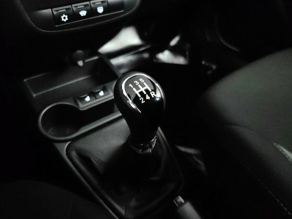 Lada (ВАЗ) Granta I Рестайлинг с пробегом 2021 года, цена 585 000 рублей, 142030 км, хэтчбек, Автокод Объявления