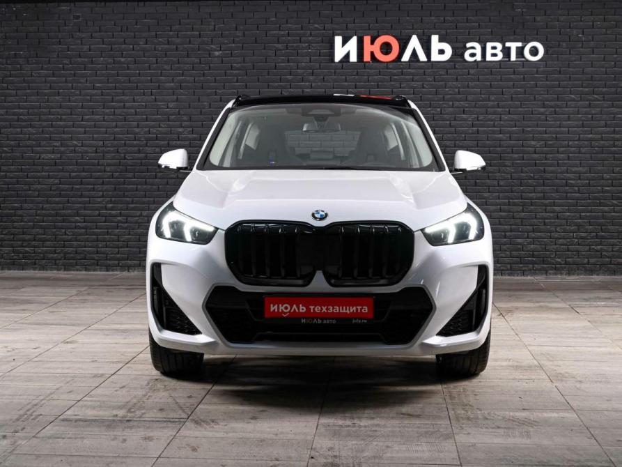 BMW X1 III (U11/U12) Екатеринбург  - изображение 2