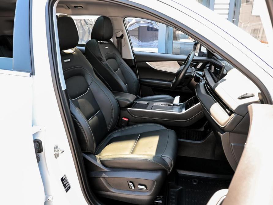 Chery Tiggo 7 Pro Max I Волгоград  - изображение 8