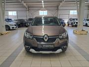 Renault Logan II Рестайлинг Набережные Челны  - изображение 28