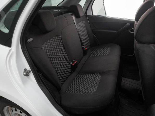 Lada (ВАЗ) Granta I Рестайлинг с пробегом 2024 года, цена 834 000 рублей, 55202 км, седан, Автокод Объявления