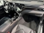 Toyota Camry VIII (XV70) Химки  - изображение 28