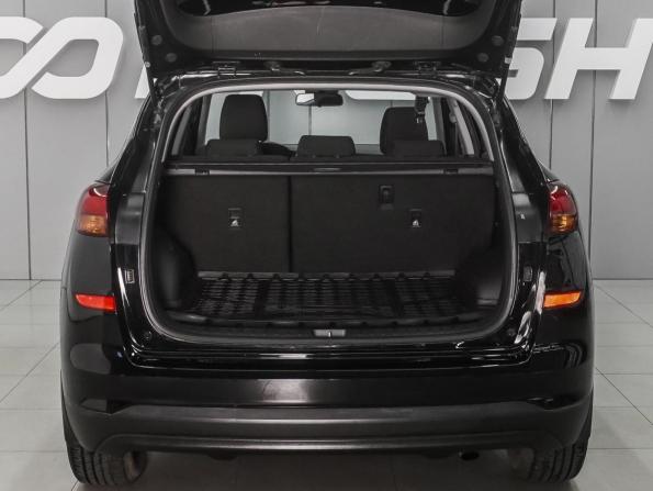 Hyundai Tucson III Рестайлинг с пробегом 2020 года, цена 2 420 000 рублей, 101092 км, внедорожник, Автокод Объявления