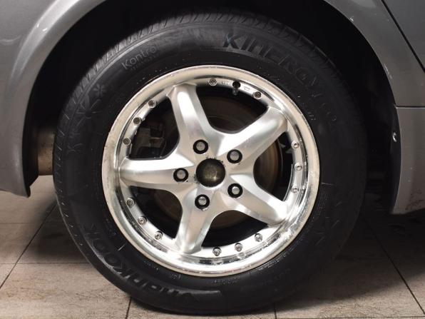 Nissan Primera III (P12) с пробегом 2005 года, цена 449 995 рублей, 245996 км, седан, Автокод Объявления