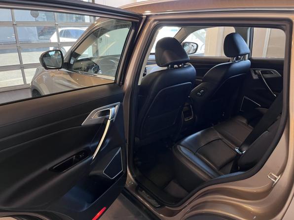 Geely Atlas I с пробегом 2019 года, цена 1 795 000 рублей, 87212 км, внедорожник, Автокод Объявления
