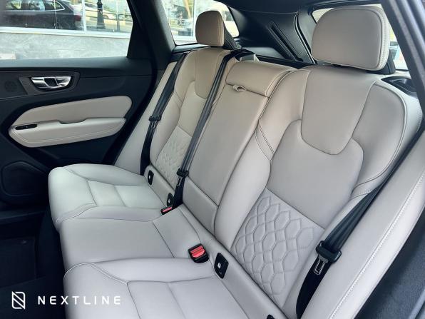 Новый Volvo XC60 II Рестайлинг 2 2026 года, цена 10 490 000 рублей, внедорожник, Автокод Объявления