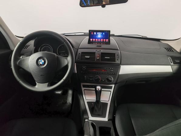 BMW X3 I (E83) Рестайлинг с пробегом 2009 года, цена 1 050 000 рублей, 230384 км, внедорожник, Автокод Объявления