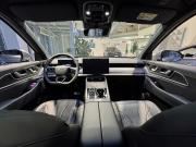Chery Tiggo 9 I Москва  - изображение 21