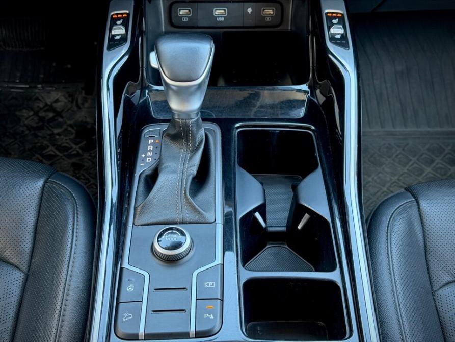 Kia Sorento IV Иркутск  - изображение 20