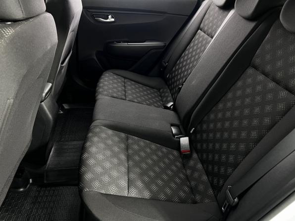 Kia Rio IV с пробегом 2018 года, цена 1 510 000 рублей, 87000 км, хэтчбек, Автокод Объявления