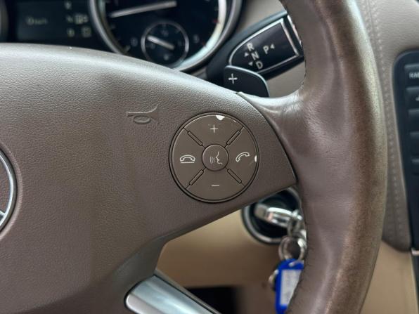 Mercedes-Benz GL-Класс I (X164) Рестайлинг с пробегом 2010 года, цена 1 400 000 рублей, 322949 км, внедорожник, Автокод Объявления