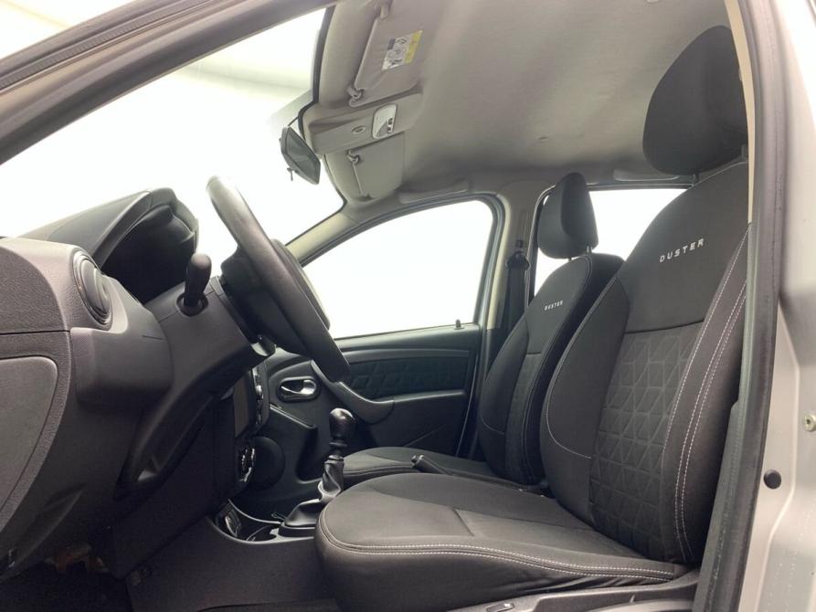 Renault Duster I Рестайлинг Мурманск  - изображение 16