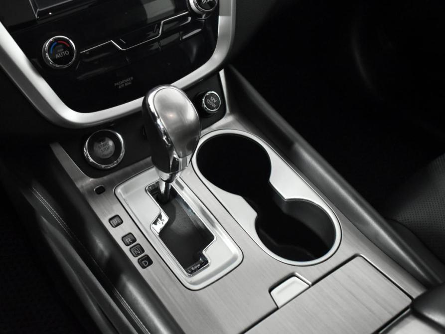 Nissan Murano III (Z52) Санкт-Петербург  - изображение 12