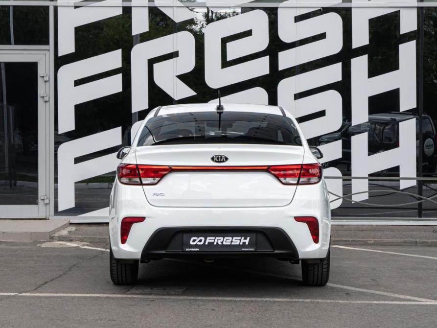 Kia Rio IV Волгоград  - изображение 4