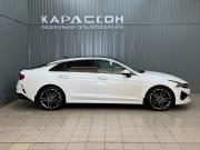 Kia K5 III Магнитогорск  - изображение 22
