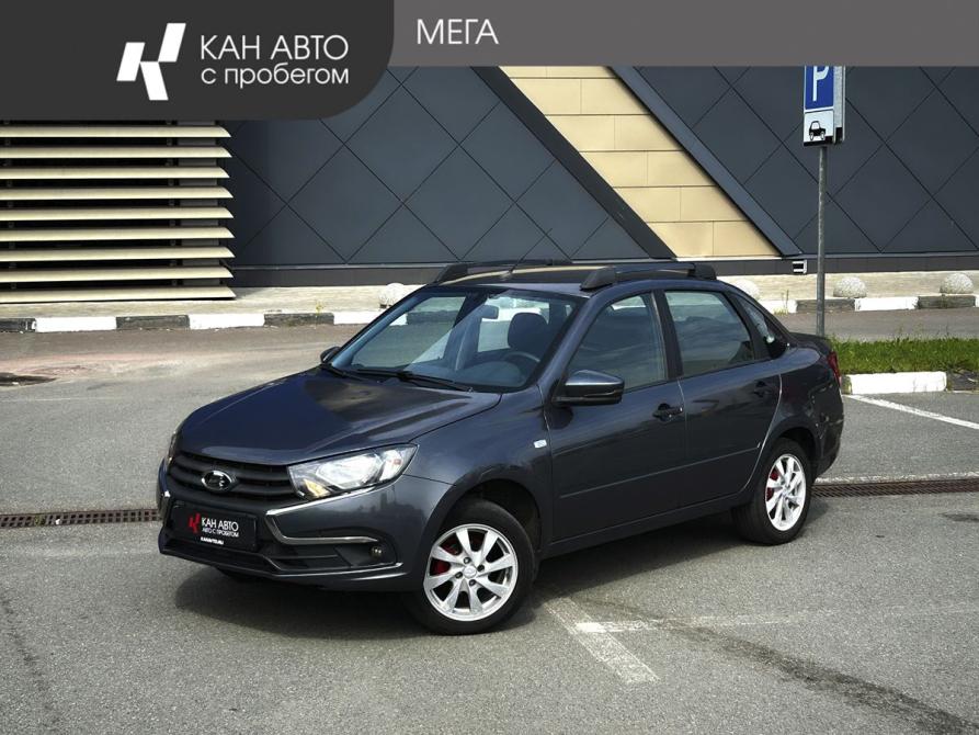 Lada (ВАЗ) Granta I Рестайлинг Казань  - изображение 1