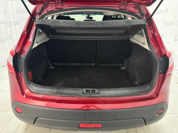Nissan Qashqai I Рестайлинг с пробегом 2013 года, цена 910 000 рублей, 215000 км, внедорожник, Автокод Объявления
