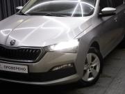 Skoda Rapid II Москва  - изображение 40