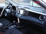 Toyota RAV4 IV (XA40) Рестайлинг Химки  - изображение 22