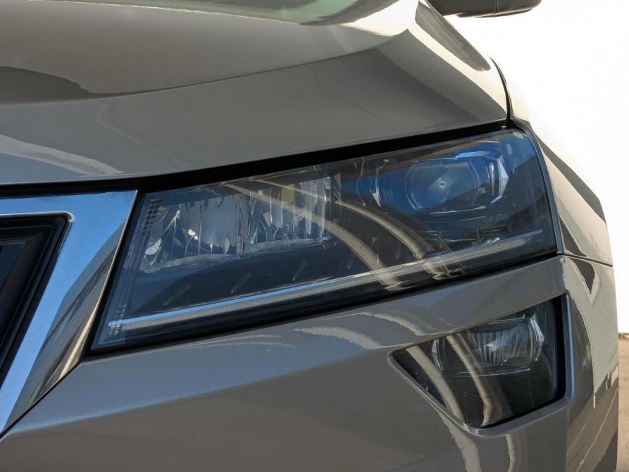 Skoda Karoq I Москва  - изображение 11