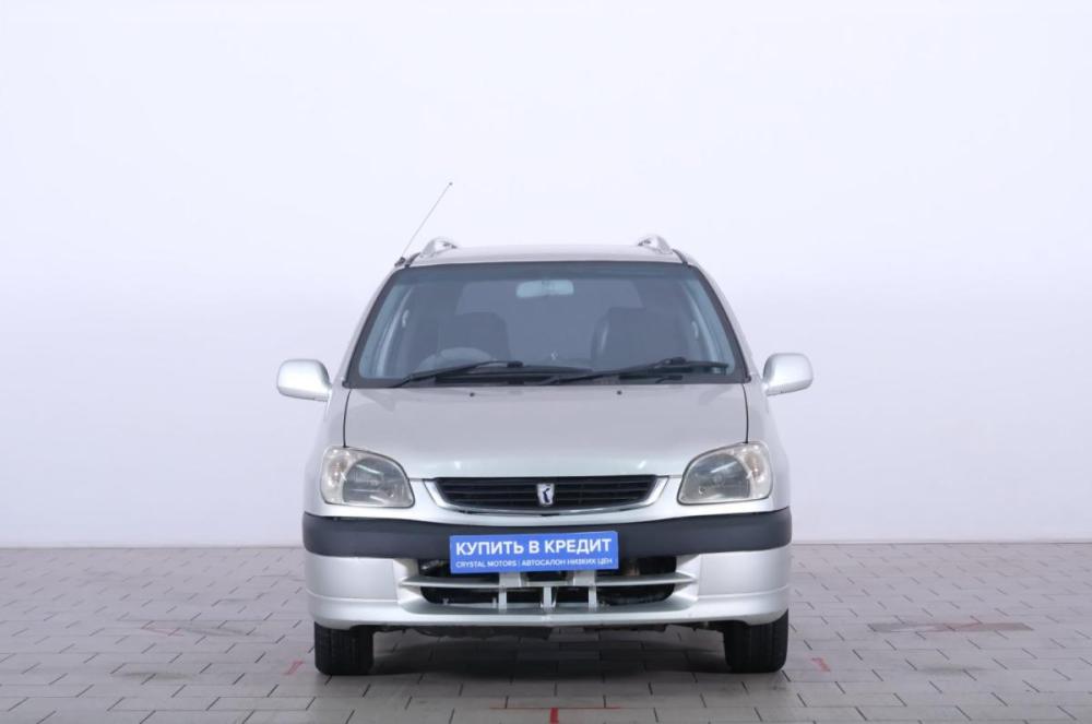 Toyota Raum I Омск  - изображение 2