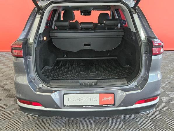 Chery Tiggo 7 Pro Max I с пробегом 2022 года, цена 1 715 000 рублей, 59444 км, внедорожник, Автокод Объявления