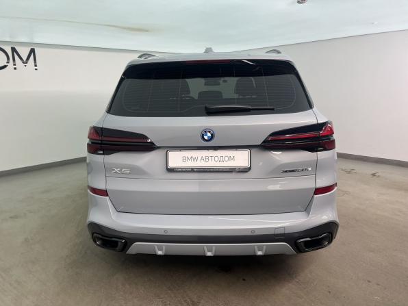 BMW X5 IV (G05/G18) Рестайлинг с пробегом 2024 года, цена 12 490 000 рублей, 32561 км, внедорожник, Автокод Объявления
