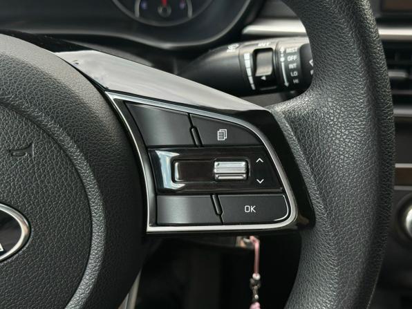 Kia K5 II с пробегом 2018 года, цена 1 859 000 рублей, 129422 км, седан, Автокод Объявления