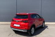 Chery Tiggo 4 I Рестайлинг Красноярск  - изображение 35