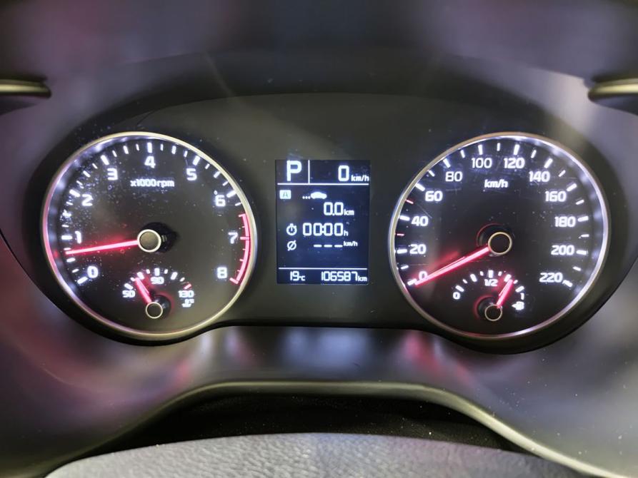 Kia Rio IV Уфа  - изображение 16