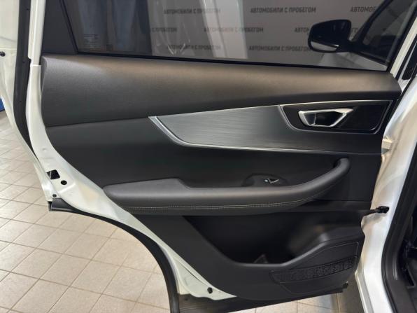 Chery Tiggo 7 Pro I с пробегом 2023 года, цена 1 649 000 рублей, 29893 км, внедорожник, Автокод Объявления
