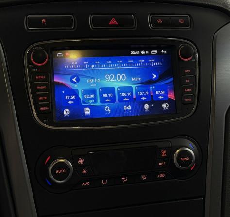 Ford Mondeo IV Рестайлинг с пробегом 2012 года, цена 735 000 рублей, 234483 км, седан, Автокод Объявления