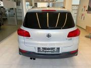 Volkswagen Tiguan I Рестайлинг Челябинск  - изображение 25