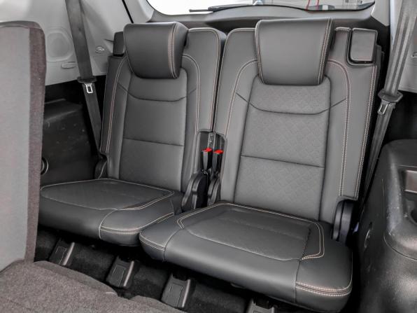 Chery Tiggo 8 I Рестайлинг с пробегом 2023 года, цена 1 990 000 рублей, 34266 км, внедорожник, Автокод Объявления