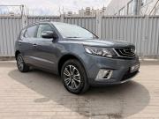 Geely Emgrand X7 I Рестайлинг 2 Ростов-на-Дону  - изображение 31