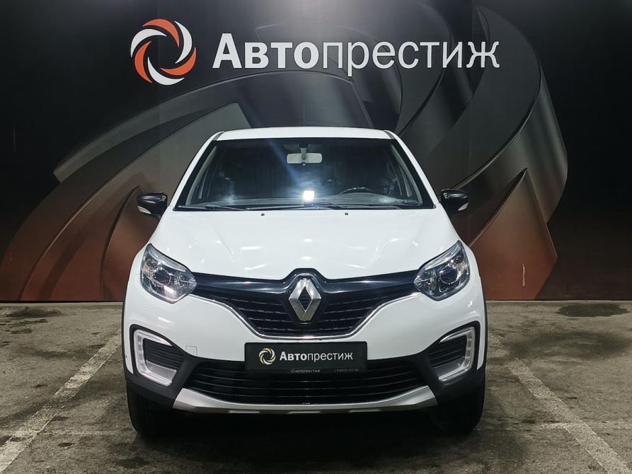 Renault Kaptur I Ставрополь  - изображение 2