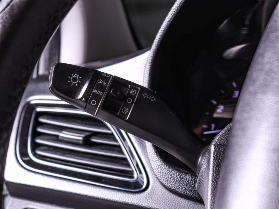 Hyundai Solaris II Минеральные Воды  - изображение 13