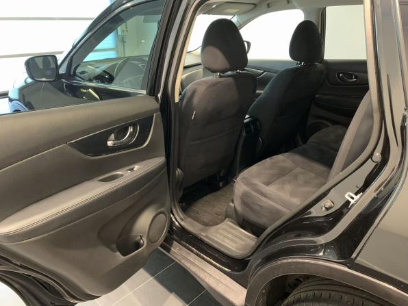 Nissan X-Trail III с пробегом 2015 года, цена 1 359 000 рублей, 156979 км, внедорожник, Автокод Объявления